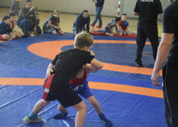 Miliczanie najlepsi w Krośnicach