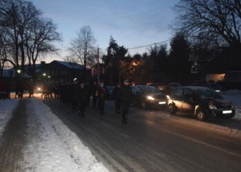 Chwała bohaterom powstania wielkopolskiego!