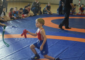 Miliczanie najlepsi w Krośnicach