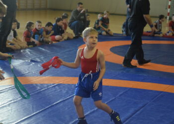 Miliczanie najlepsi w Krośnicach