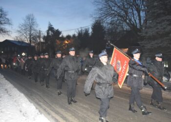 Chwała bohaterom powstania wielkopolskiego!