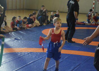 Miliczanie najlepsi w Krośnicach