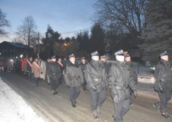 Chwała bohaterom powstania wielkopolskiego!