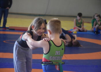 Miliczanie najlepsi w Krośnicach