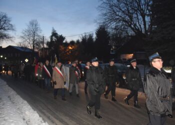 Chwała bohaterom powstania wielkopolskiego!