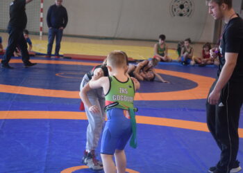 Miliczanie najlepsi w Krośnicach