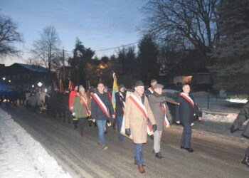 Chwała bohaterom powstania wielkopolskiego!