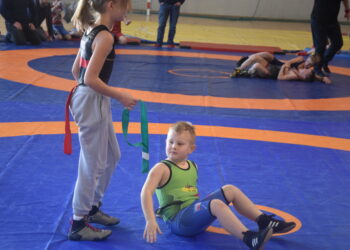 Miliczanie najlepsi w Krośnicach