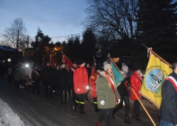 Chwała bohaterom powstania wielkopolskiego!