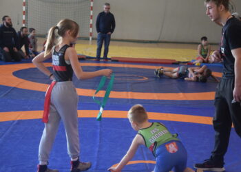 Miliczanie najlepsi w Krośnicach