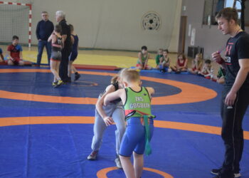 Miliczanie najlepsi w Krośnicach