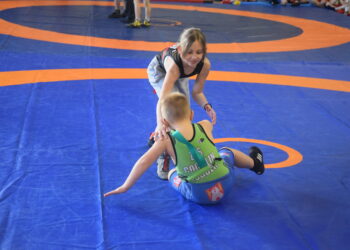 Miliczanie najlepsi w Krośnicach