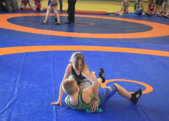 Miliczanie najlepsi w Krośnicach