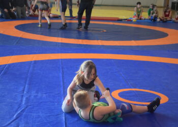 Miliczanie najlepsi w Krośnicach