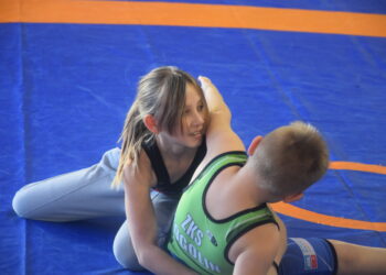 Miliczanie najlepsi w Krośnicach