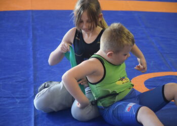 Miliczanie najlepsi w Krośnicach