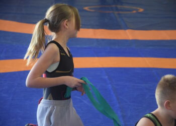 Miliczanie najlepsi w Krośnicach