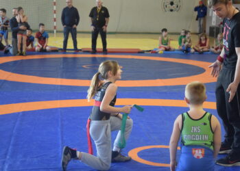 Miliczanie najlepsi w Krośnicach