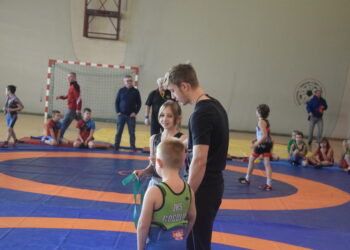 Miliczanie najlepsi w Krośnicach