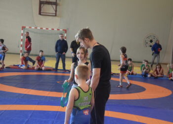 Miliczanie najlepsi w Krośnicach