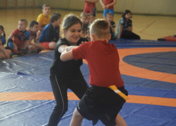 Miliczanie najlepsi w Krośnicach