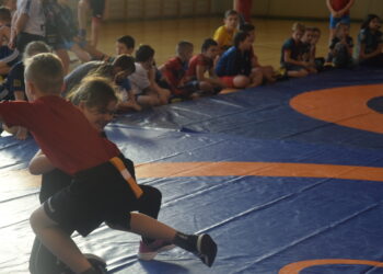 Miliczanie najlepsi w Krośnicach