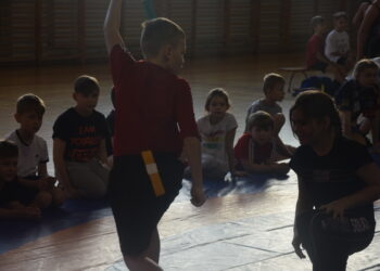 Miliczanie najlepsi w Krośnicach