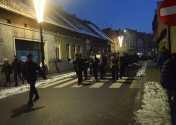 Chwała bohaterom powstania wielkopolskiego!