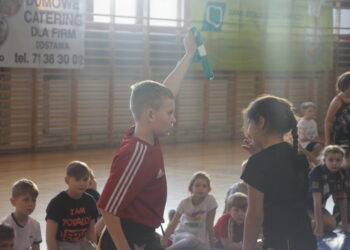 Miliczanie najlepsi w Krośnicach