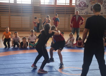 Miliczanie najlepsi w Krośnicach