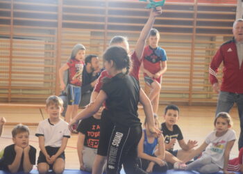 Miliczanie najlepsi w Krośnicach