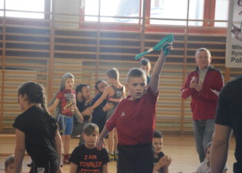 Miliczanie najlepsi w Krośnicach