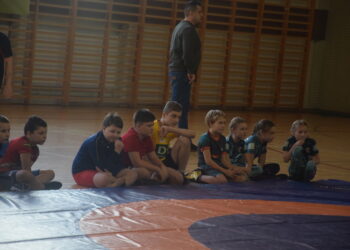 Miliczanie najlepsi w Krośnicach