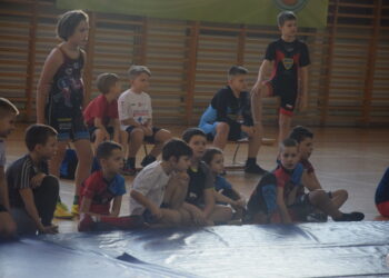 Miliczanie najlepsi w Krośnicach