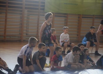 Miliczanie najlepsi w Krośnicach