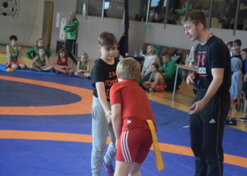 Miliczanie najlepsi w Krośnicach