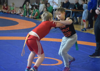 Miliczanie najlepsi w Krośnicach