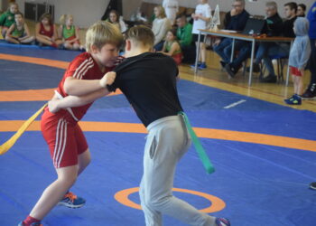 Miliczanie najlepsi w Krośnicach