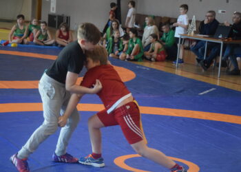 Miliczanie najlepsi w Krośnicach