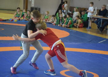 Miliczanie najlepsi w Krośnicach