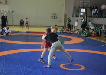 Miliczanie najlepsi w Krośnicach