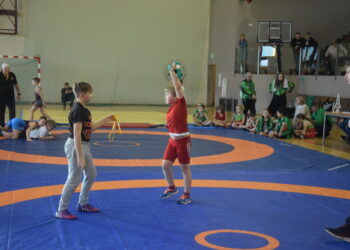 Miliczanie najlepsi w Krośnicach