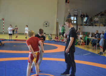 Miliczanie najlepsi w Krośnicach