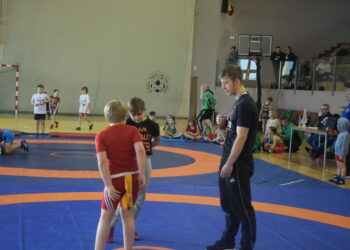 Miliczanie najlepsi w Krośnicach