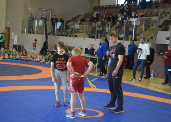 Miliczanie najlepsi w Krośnicach