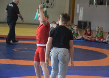 Miliczanie najlepsi w Krośnicach