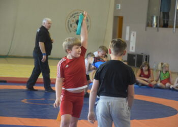 Miliczanie najlepsi w Krośnicach