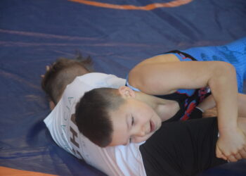 Miliczanie najlepsi w Krośnicach