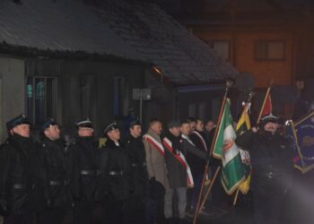 Chwała bohaterom powstania wielkopolskiego!