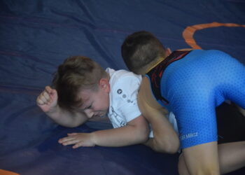 Miliczanie najlepsi w Krośnicach